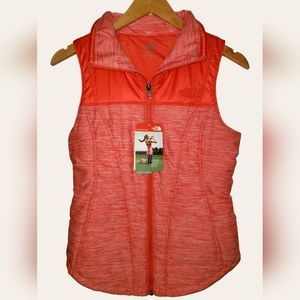 NWT THE NORTH FACE Vest Womens XS